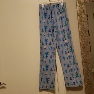 Women's P.j. pants
